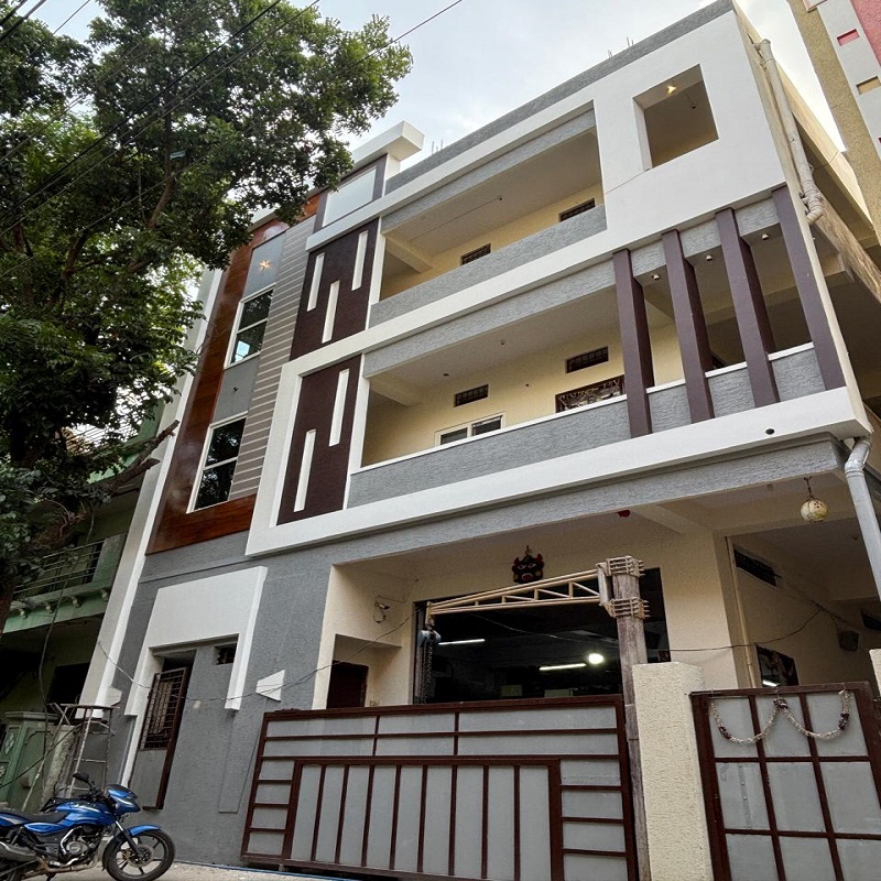 Kotesh House Painting Works